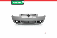 Imagem do produto Para-choque DTS Dianteiro Primer para Fiat Palio Restyling III 2007 a 2009 – Cod. 12177